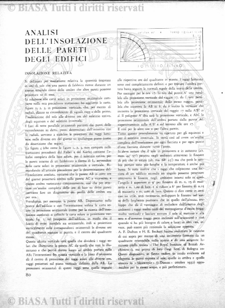 n. 26 (1928) - Frontespizio