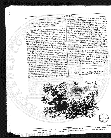 v. 4, n. 10 (1845) - Pagina: 289