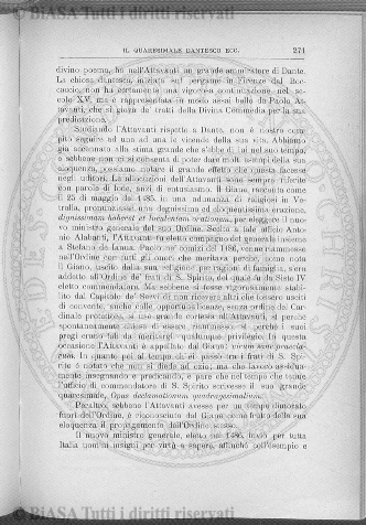n. 24 (1887) - Frontespizio