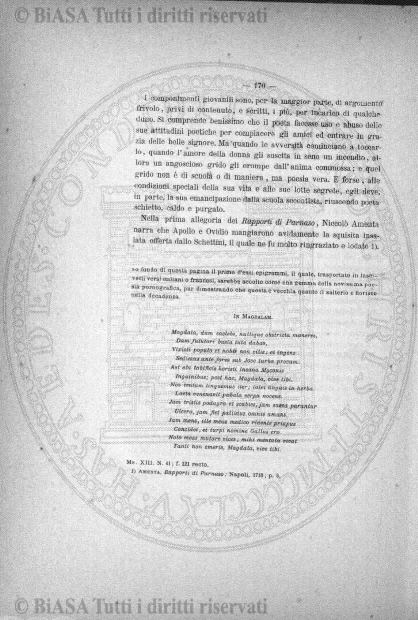n. 5 (1893) - Frontespizio