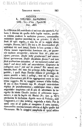 n.s., v. 168, n. 22 (1860) - Frontespizio