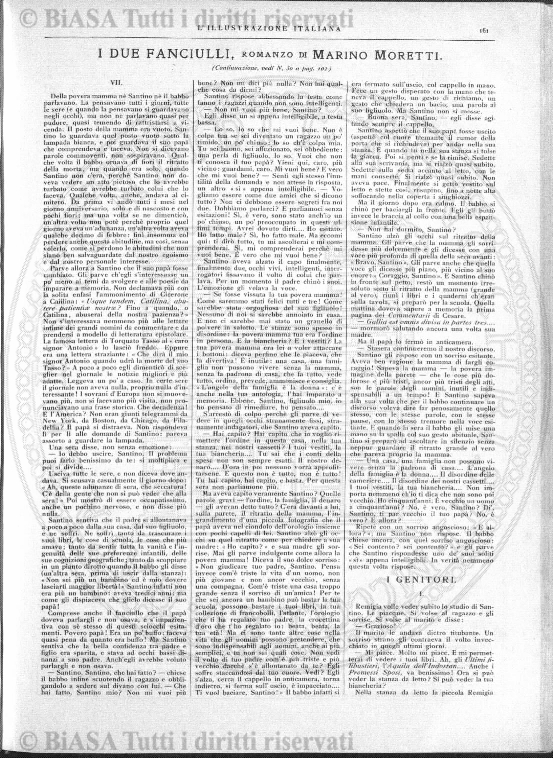 n.s., v. 3, n. 6 (1932) - Frontespizio e sommario