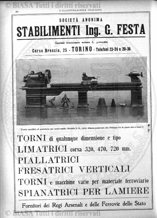 v. 17, n. 99 (1903) - Copertina: 1