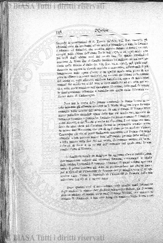 n. 61 (1875-1876) - Frontespizio