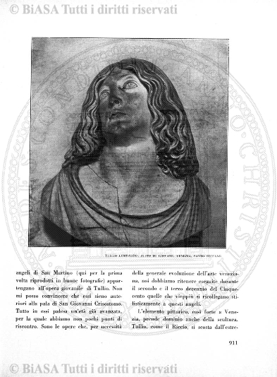 n. 4 (1909) - Frontespizio