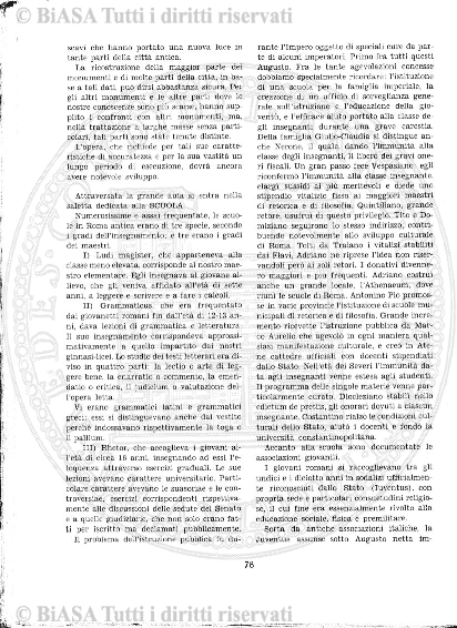 n. 4 (1926-1927) - Pagina: 81 e sommario