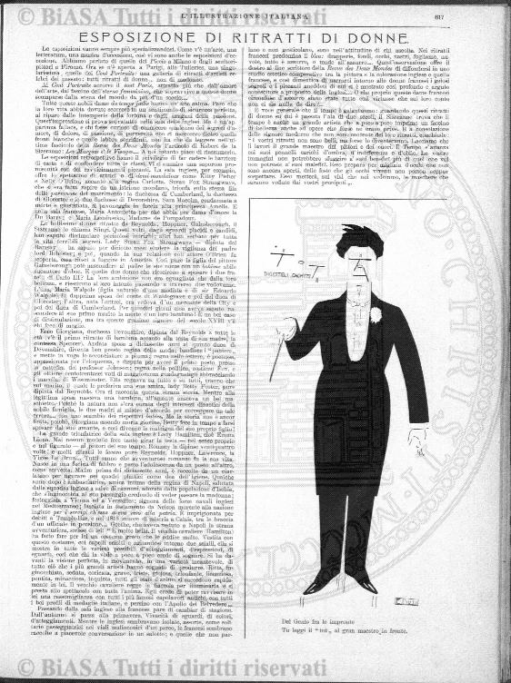 n. 22 (1889) - Frontespizio
