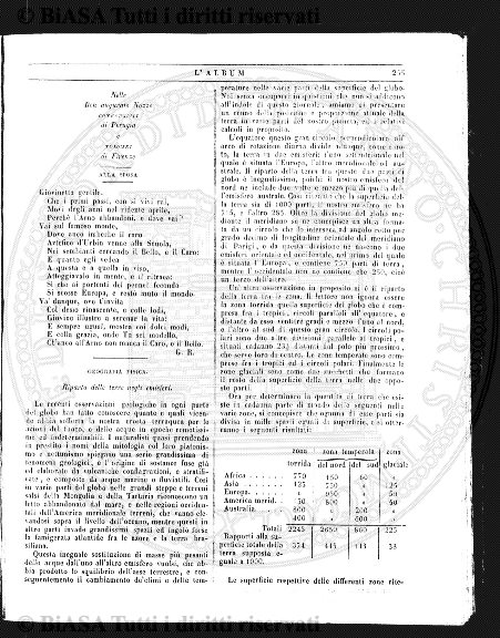 s. 4, n. 4 (1885) - Sommario: p. 49