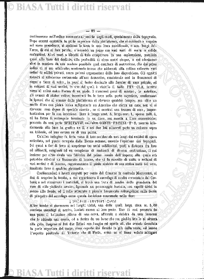 n.s., v. 4, n. 6 (1933) - Frontespizio e sommario