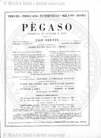 n. 15 (1898) - Frontespizio