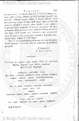 v. 3, n. 28 (1836-1837) - Pagina: 217