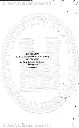 n. 8 (1890) - Frontespizio