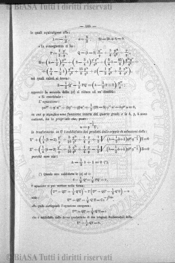 n. 11 (1883) - Frontespizio