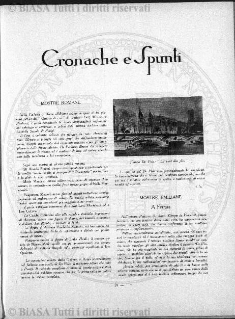 v. 68 (1836) - Frontespizio