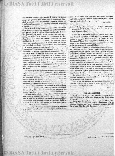 n. 3 (1932) - Pagina: 97