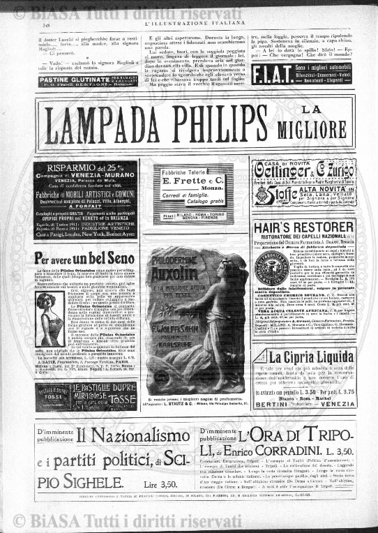 n. 2 (1921) - Pagina: 9