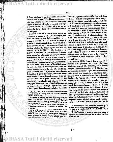 n.s., n. 21 (1892) - Pagina: 161 e sommario