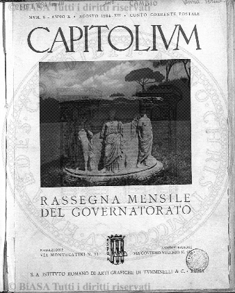 n. 28 (1890) - Frontespizio