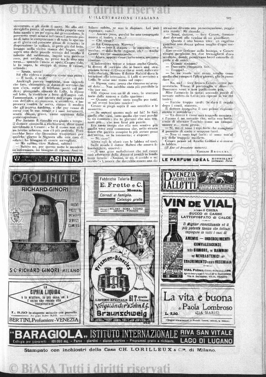 s. 3, n. 3-4 (1902) - Pagina: 17 e sommario