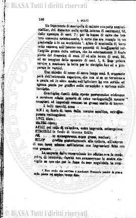 s. 3, v. 2, n. 6 (1883) - Sommario: p. 81