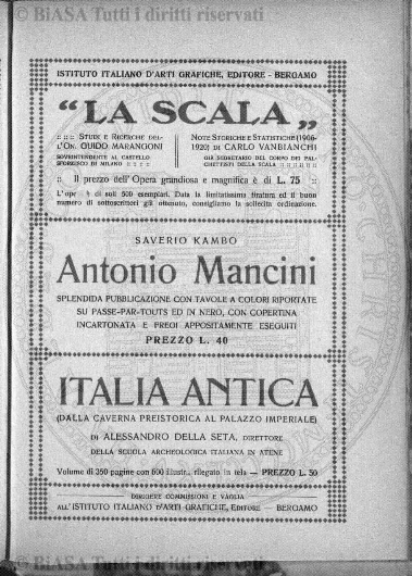 n. 32 (1880) - Frontespizio