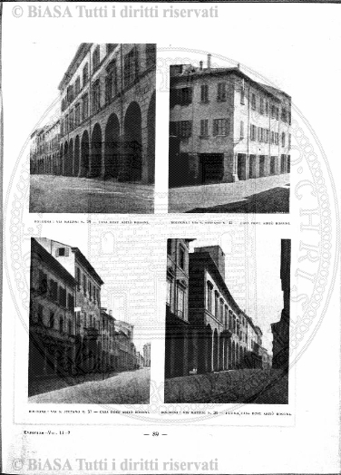 n. 18 (1882) - Frontespizio