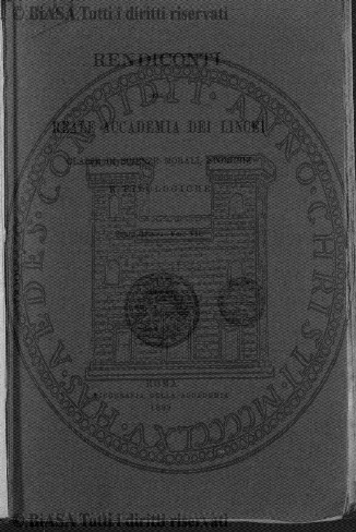 n. 12 (1890) - Frontespizio