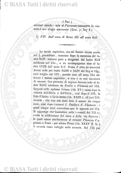 n. 1 (1926) - Frontespizio
