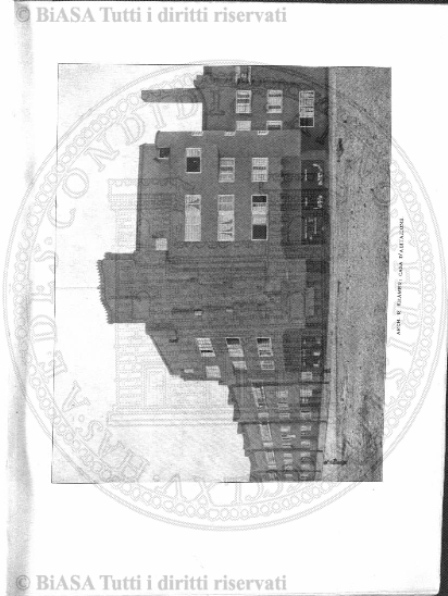 s. 4, v. 2, sem. 1 (1885-1886) - Frontespizio