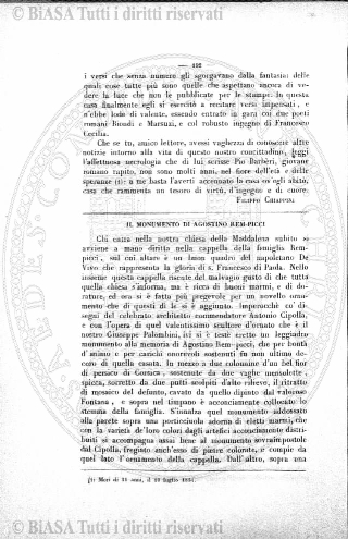 n. 2 (1907) - Copertina: 1 e sommario
