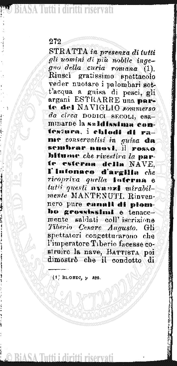 v. 1, n. 2 (1926-1927) - Sommario n. 2