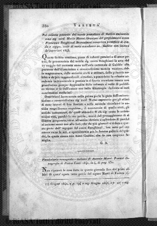 n.s., v. 156, n. 10 (1858) - Frontespizio
