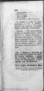 n.s., n. 137 (1857-1858) - Pagina: 97