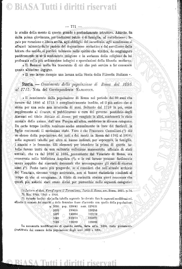 s. 3, v. 13 (1883-1884) - Frontespizio