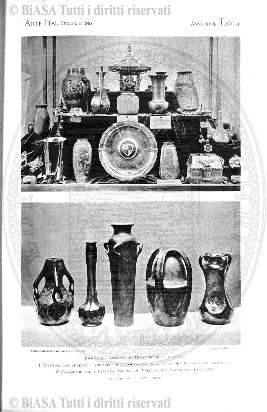 indici (Indici 1877-1887) - Copertina: 1