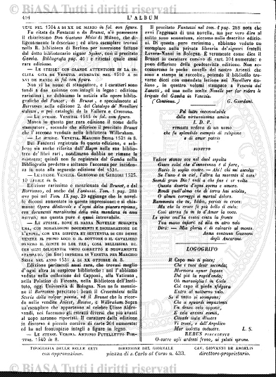 v. 2, n. 35 (1775-1776) - Pagina: 273