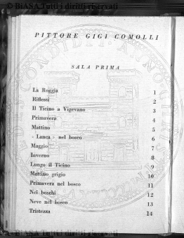 n. 6 (1909) - Copertina: 1