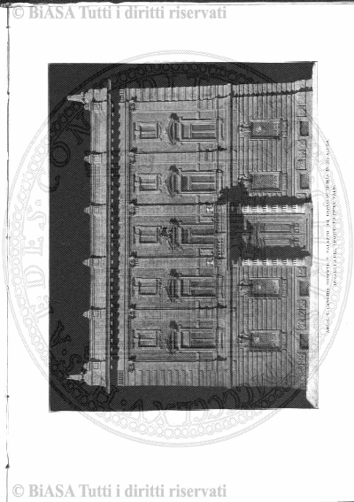 n. 52 (1875-1876) - Frontespizio