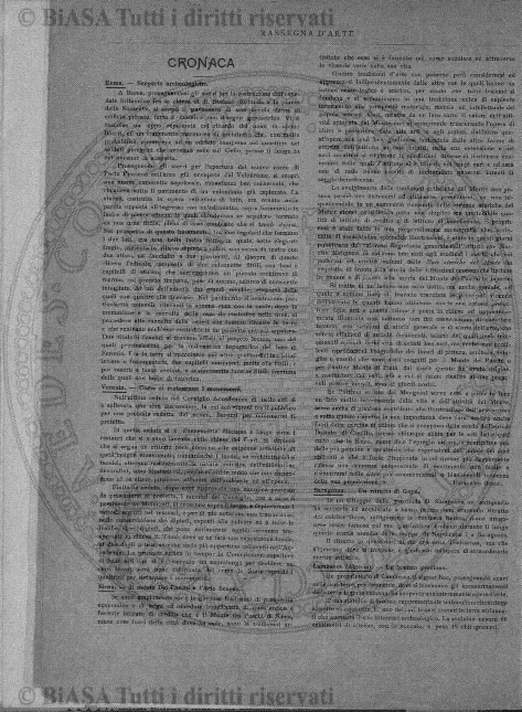 n.s., n. 1-2 (1908-1909) - Copertina: 1
