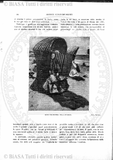 s. 3, n. 3-4 (1905) - Pagina: 17 e sommario