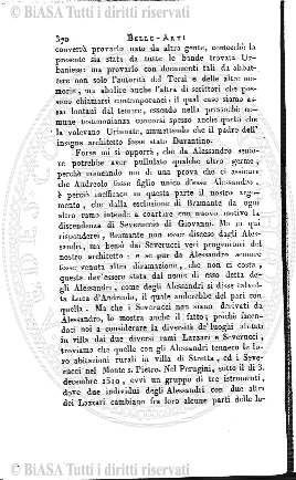 v. 7, n. 36 (1780-1781) - Pagina: 281