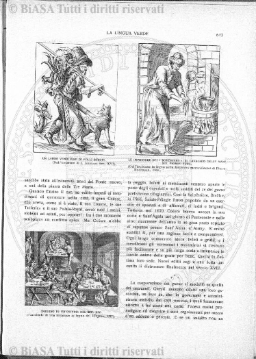 s. 6, v. 29 (1901) - Frontespizio