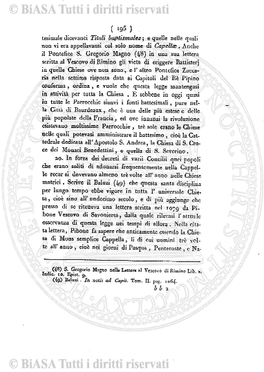 n. 43 (1923) - Frontespizio