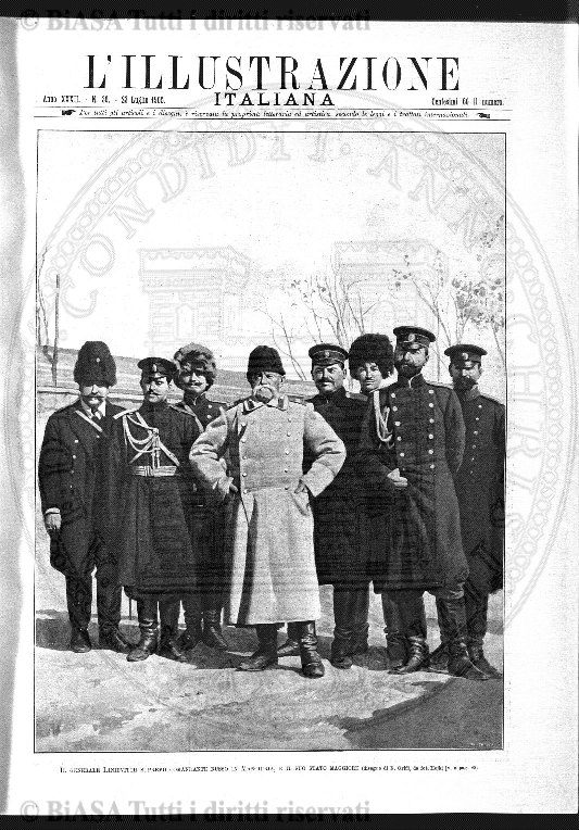 s. 3, n. 11-12 (1906) - Pagina: 81 e sommario