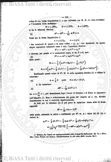 n. 9 (1922-1923) - Copertina: 1