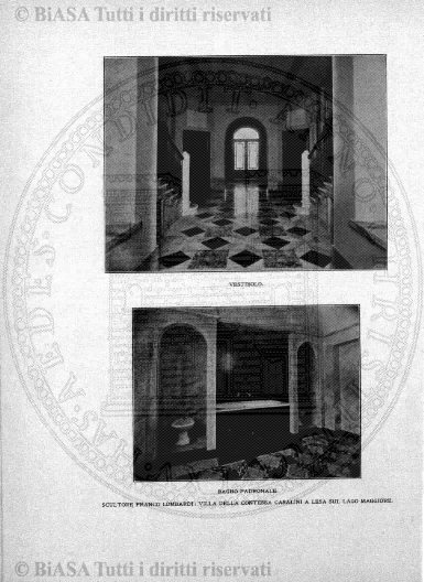 n. 4 (1931) - Pagina: 121