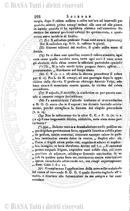 n. 8 (1877) - Frontespizio e sommario