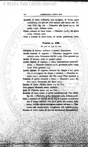 v. 50, n. 3-4 (1927) - Copertina: 1