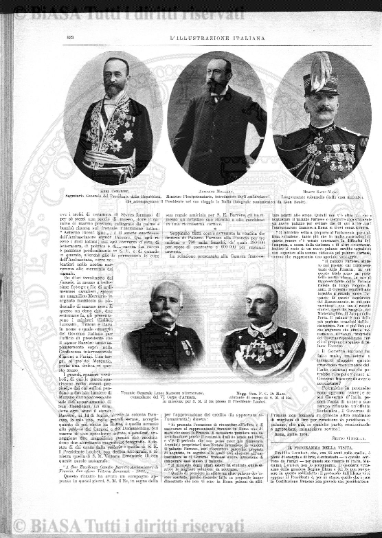 s. 3, v. 8, n. 7 (1883-1884) - Copertina: 1