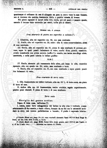 v. 27, n. 1-2 (1904) - Copertina: 1
